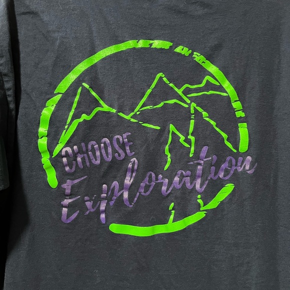 Venforth Tee - Picture 4 of 8